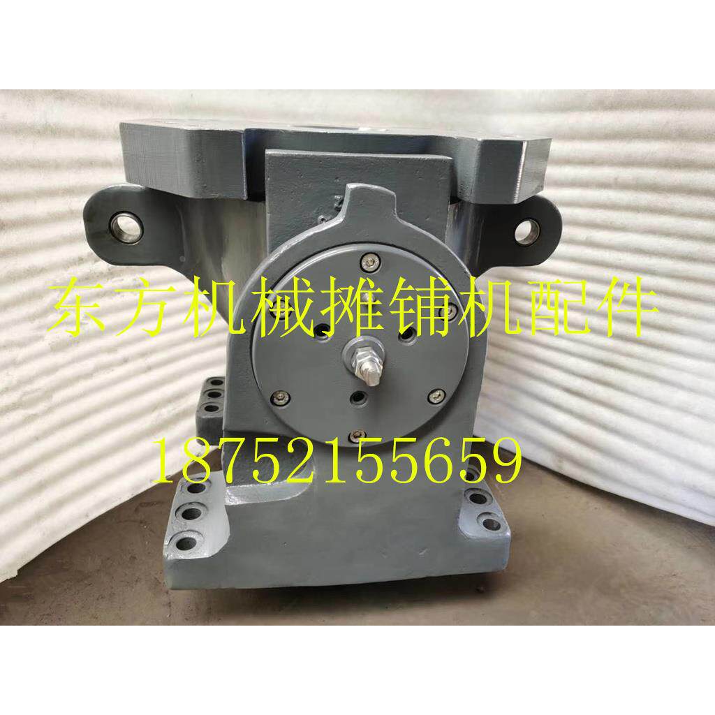 戴纳派克CC624524压路机前后交接 车身转向链接 绞接 转向交接器