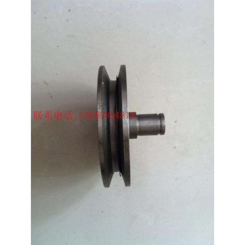 沈阳机床 CW6163BCW6180B油泵皮带轮厂家直销正品保障官方实拍