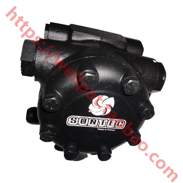 E6NA1069 7P原装SUNTEC桑泰克油泵 锅炉燃烧器油泵 柴油油泵