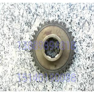 X5032X齿轮2220齿数33 X5040 齐齐哈尔铣床配件 X6132