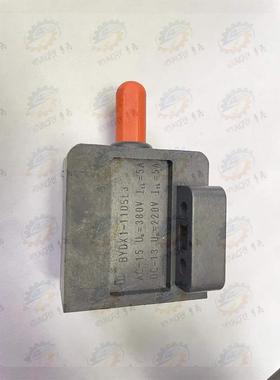 北京机床电器厂BYDX1-11DSL3机床行程开关