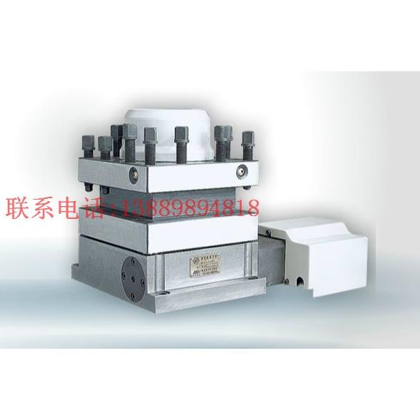 沈阳机床CAK4085CAK3665刀架总成SLD90-4SLD090I04W正品保障