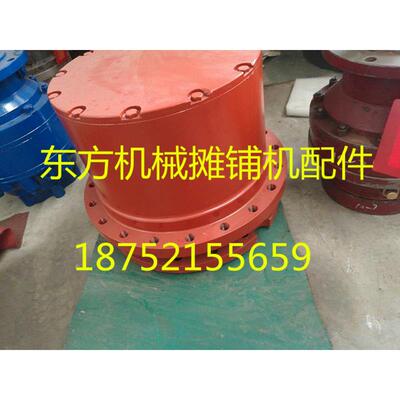 ABG摊铺机行走减速机 沃尔沃423 8820 7820摊铺机行走减速机总成