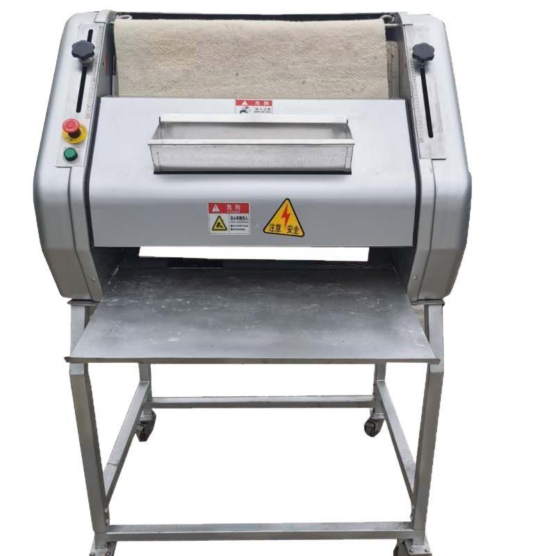 法辊面包成型机各种面包酥饼蛋糕食品成型设备