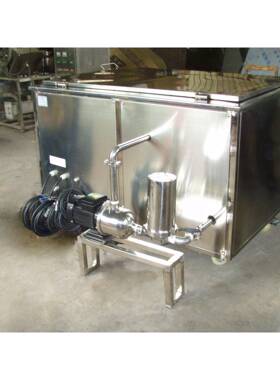 天华TH-7000B卡车发动机缸体超声波清洗机汽修工业用除油垢清洁机