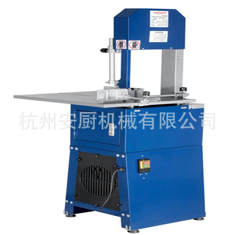 厂家直销250型锯骨机切骨机带绞肉功能切骨机刨肉机切肉机