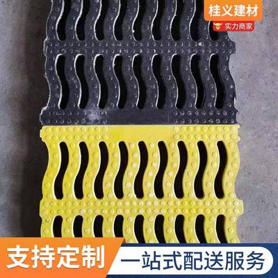 球墨铸铁篦子水沟雨水地沟排水沟盖板下水道沟盖板污水蓖子