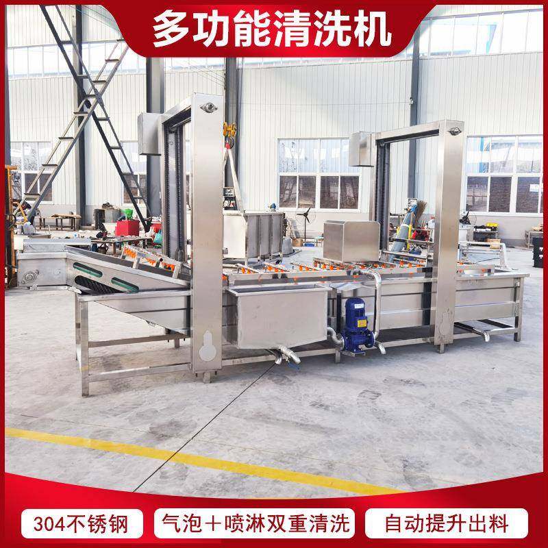 菊花玫瑰花气泡清洗机桃子去毛去杂喷淋清洗机大枣气泡清洗机,厨房电器,其他商用厨电,淘宝优惠券,粉丝福利购,淘宝优惠卷
