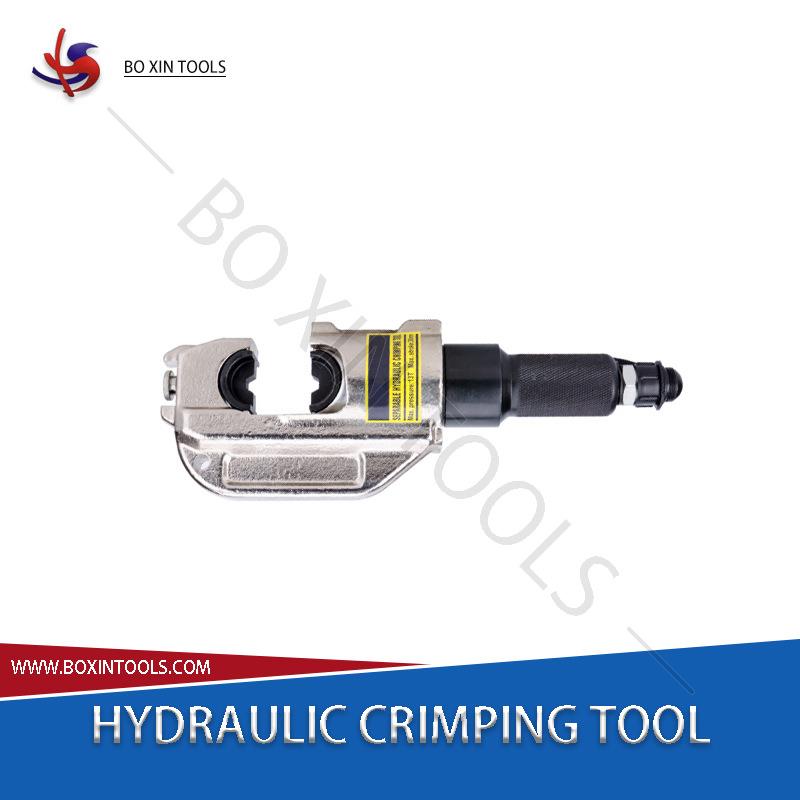 16-400mm2液压压线钳电动液压钳铜铝电缆端子钳便携式电动压线钳