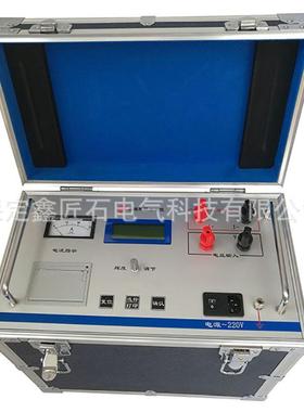 20A变压器直流电阻快速测试仪直阻测试仪JSR922A保定厂家