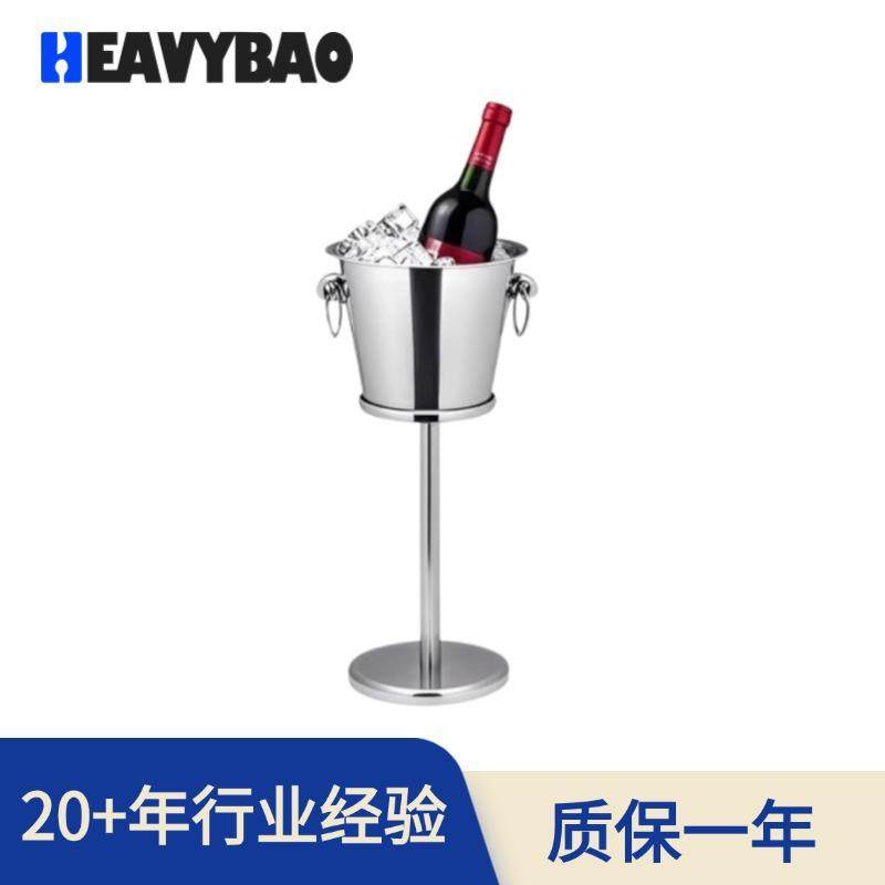 不锈钢欧式冰桶架酒吧KTV餐厅不锈钢酒架商用冰桶架厂家直,清洗/食品/商业设备,其他食品加工设备,淘宝优惠券,粉丝福利购,淘宝优惠卷