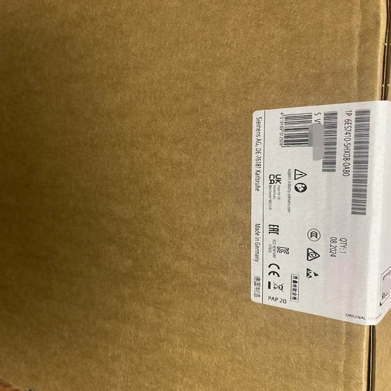 议价正品6ES7410-5HX08-0AB0正品现