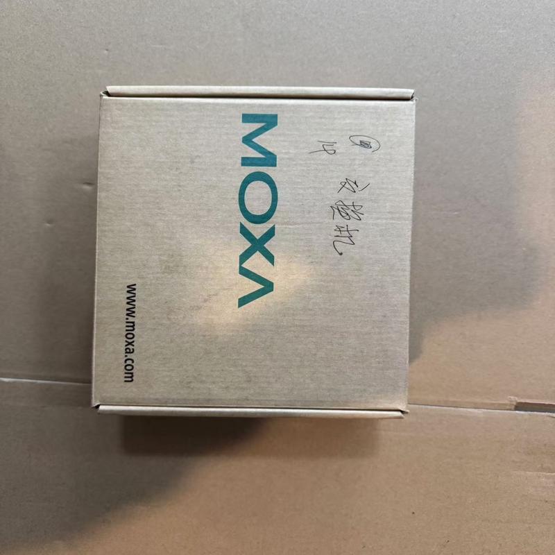 议价MOXA EDS-208A-MM-SC 议价