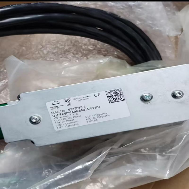 议价DF PLUS比例阀 MAN：5237088-3原厂可议