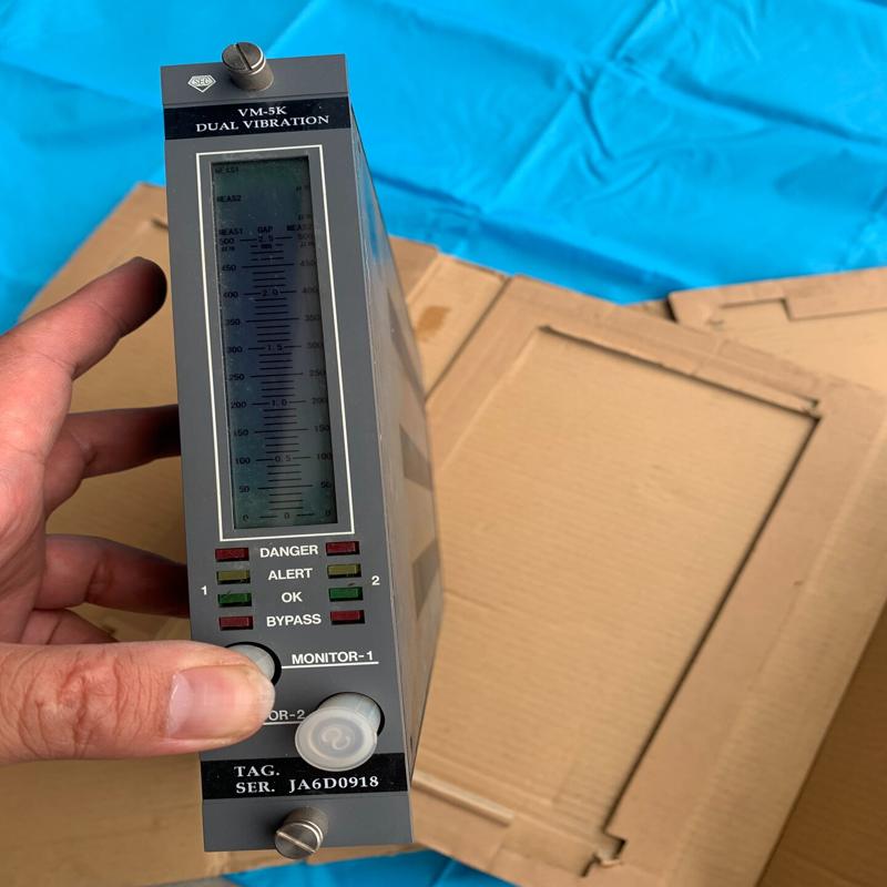 议价SHINKAWA，SEC，VM-5M，DUAL,VIBR