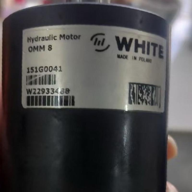 议价OMM8 151G0041液压马达,怀特摆线马达,油马达