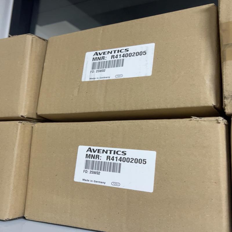 议价R414002005德国安沃驰AVENTICS比例阀，备