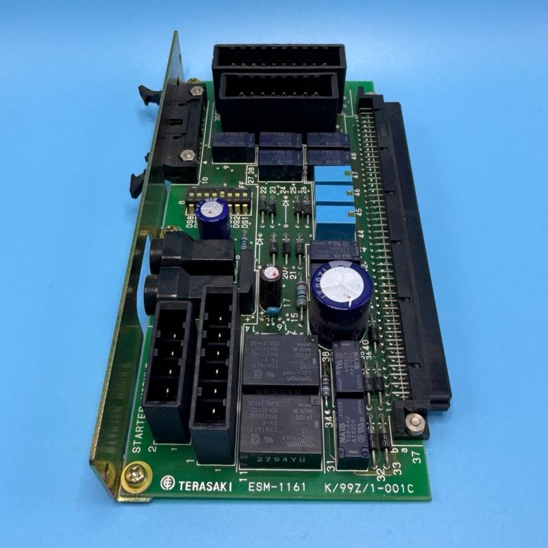 议价TERASAKI ESM-1161 K-99Z-1-00