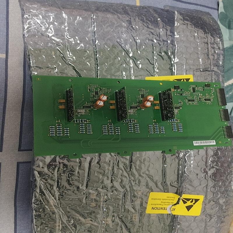议价变频器700S检测板829 APC00830B触发板86