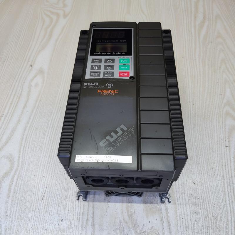 议价富士G11变频器  2.2kw/380v  富士变频器