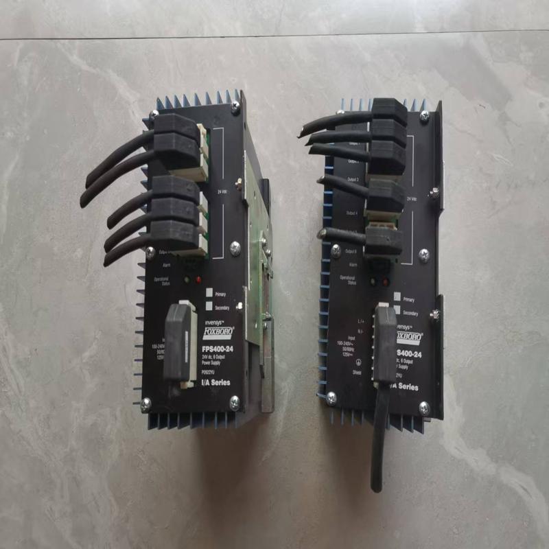 议价福克斯波罗电源  FPS400-24 P0922YU