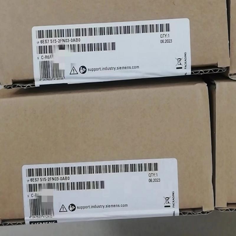 议价正品6ES7515-2FN03-0AB0现