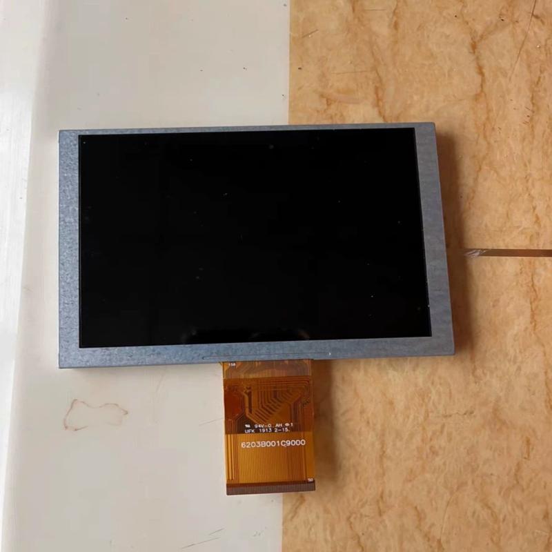 议价中电41所6471A AV6496显示屏 瑞研F600光