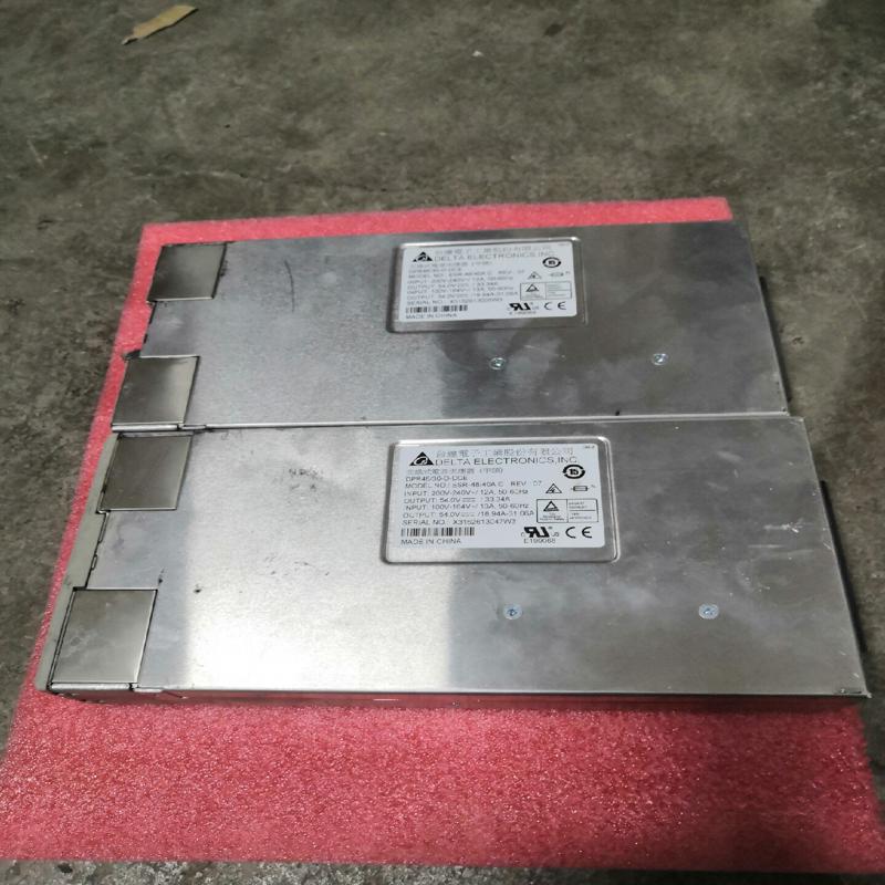 议价 4840 4856 台达ESR-48/40AC  48