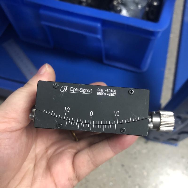 议价OptoSigma西格玛GOHT-60A60西格玛光机光