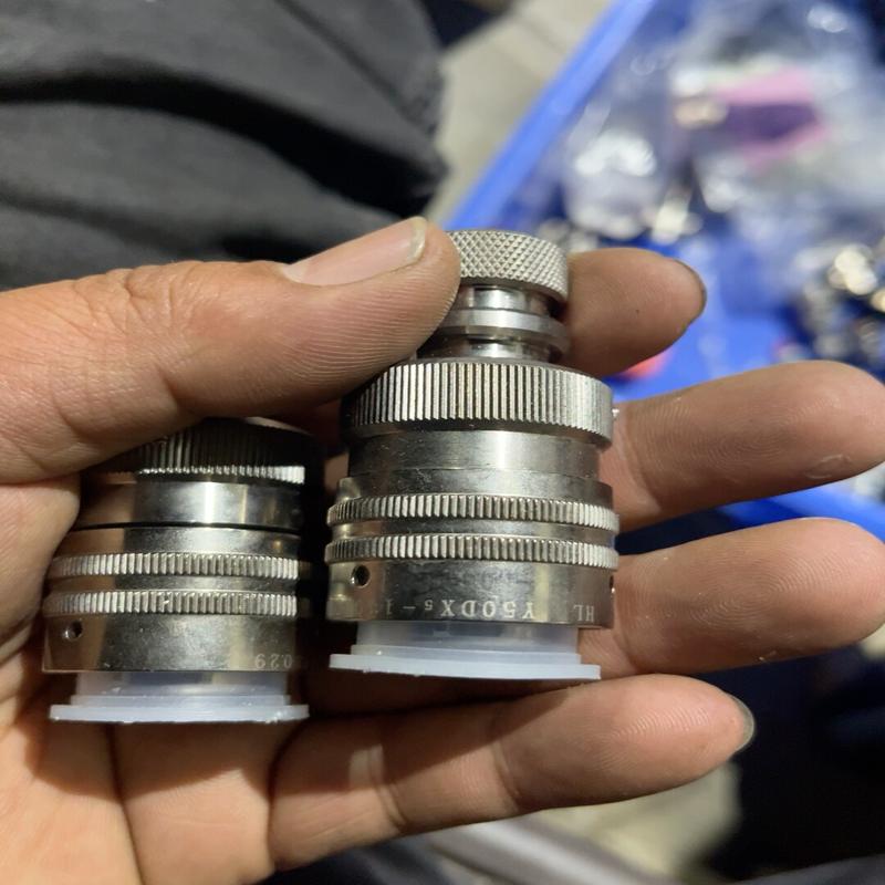 议价Y50DX圆形连接器Y50DX5-1405TK03库存剩