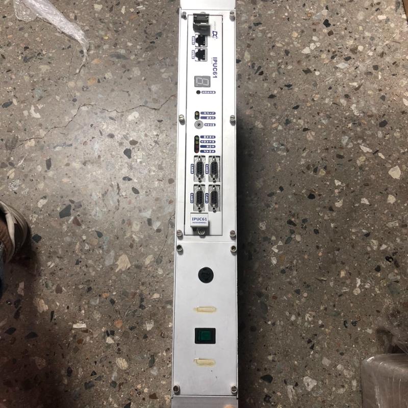议价DATACON IPUC61 主机一台  成色好议价
