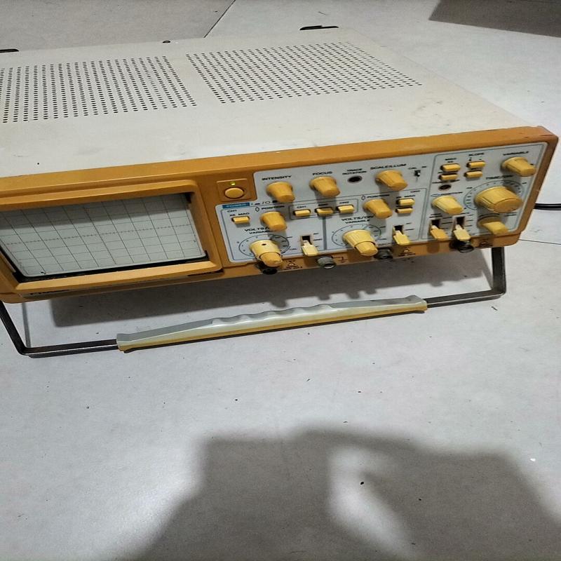 议价Protek 示波器 韩国兴仓  20mhz  6502