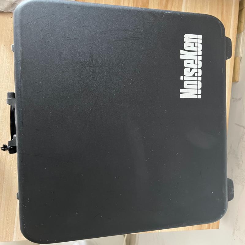 议价Noiseken ESS-100L（A）静电发生器一套，