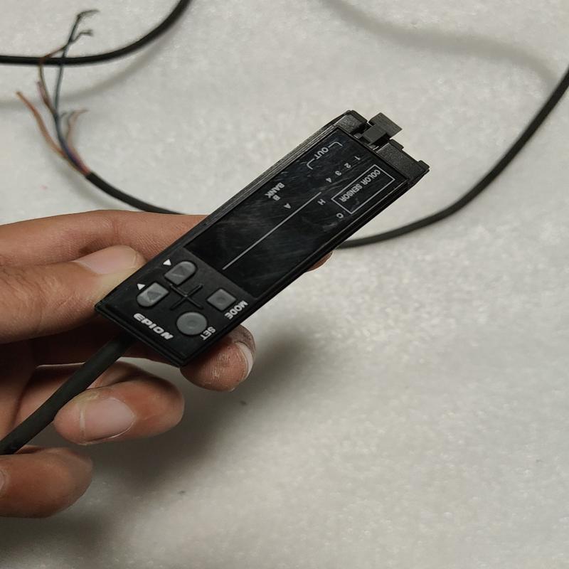 议价合熠EPION传感器，EB-CBD21，实物拍摄，成色如