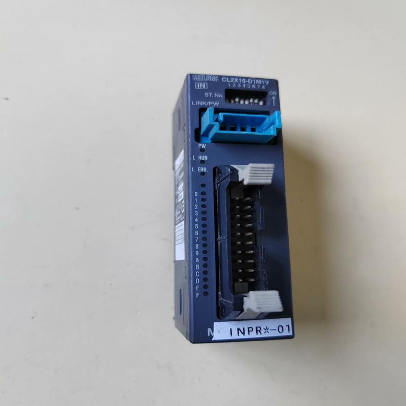 议价三菱CL2X16-D1M1V实物拍摄,功能包好