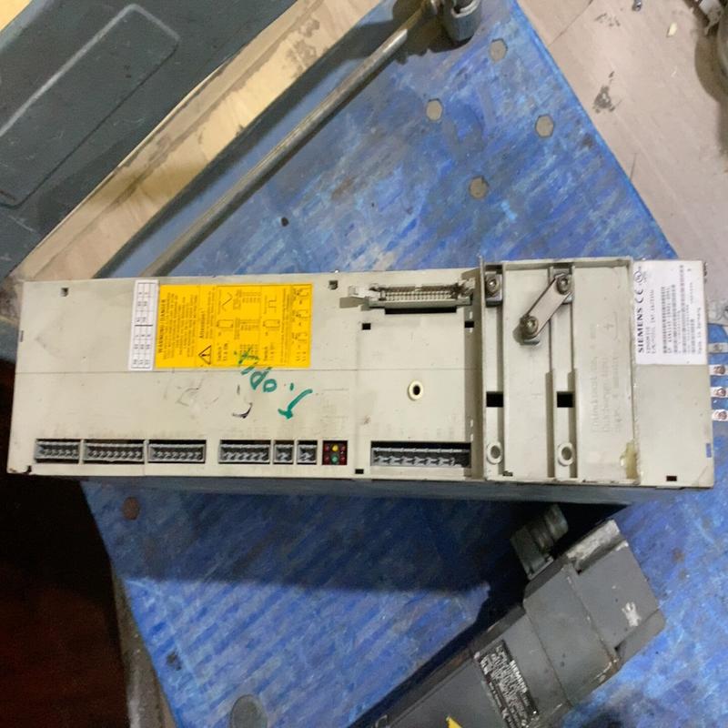 议价数控16/21KW 6SN1145-1BA01-0BA