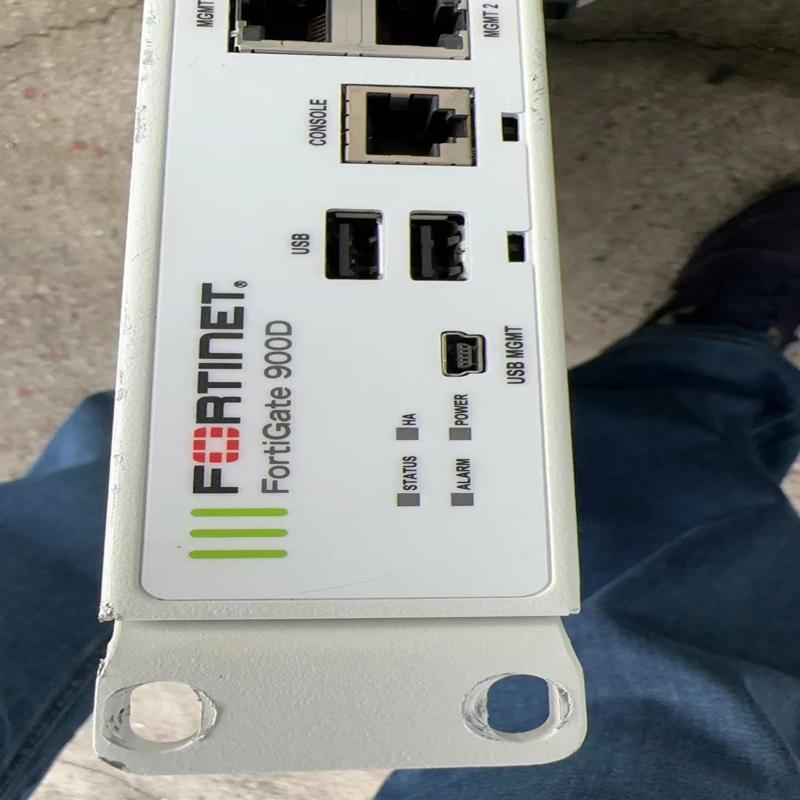 议价飞塔防火墙 fortigate fortinet 900