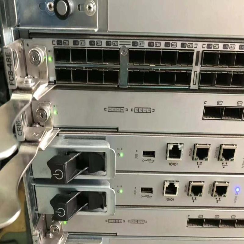 议价博科Brocade DCX 8510-4 光纤交换机