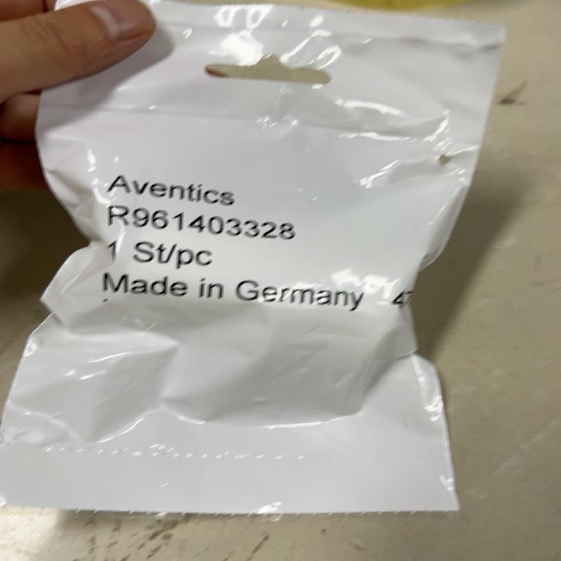 议价德国AVENTICS安沃驰过滤器滤芯R961403328