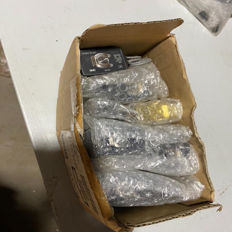 议价SMC真空电磁阀220伏VX2360V-03-4G1