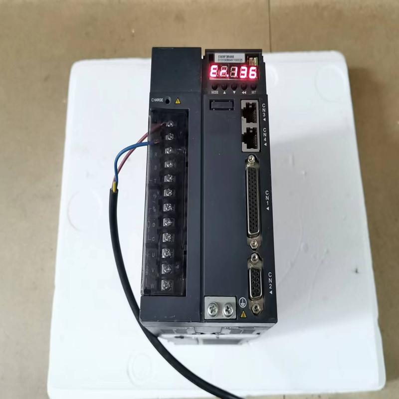 议价汇川2kw伺服驱动器，型号ES630PT8R4IAB，功