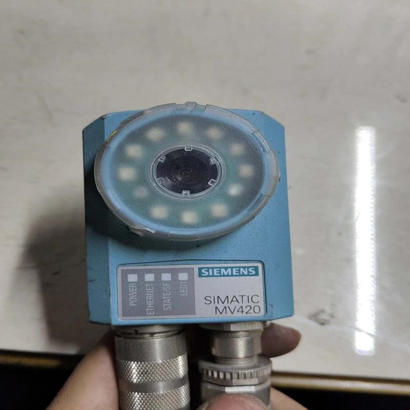 议价扫码器，MV420，实物拍摄，成色如图，，已测试，
