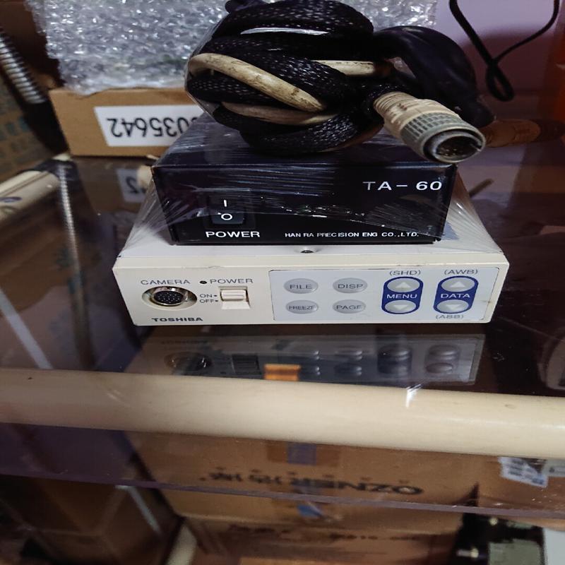 议价东芝KI-TU50CU驱动+电源成色如图！