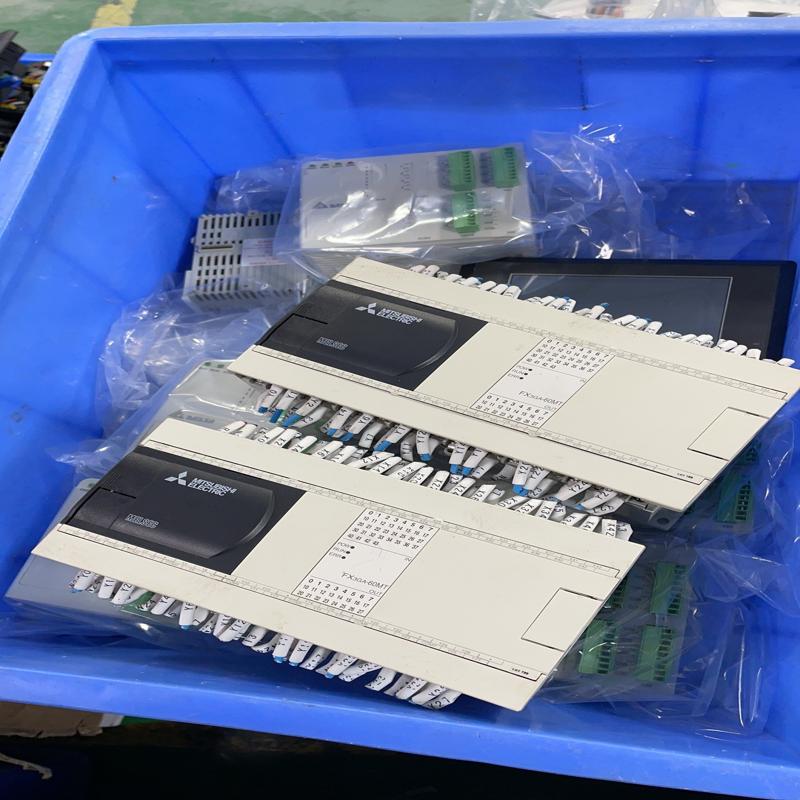 议价三菱fx3ga-60mt 功能包好感兴趣的话点“我想