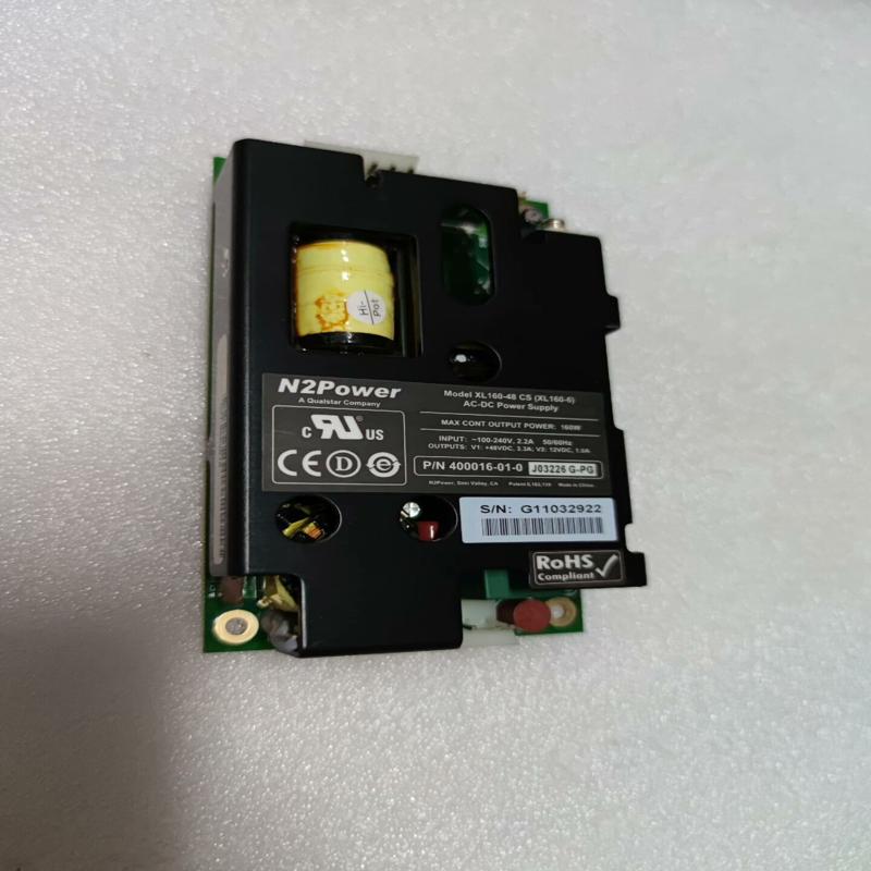 议价N2power XL160-48   CS (XL160