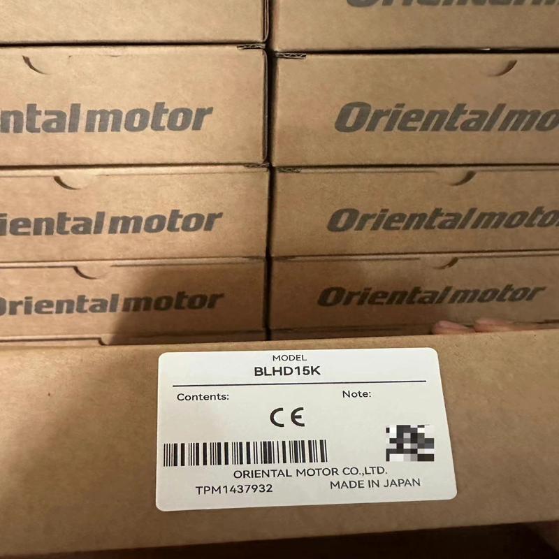 议价BLHD15K东方驱动器正品质保一年