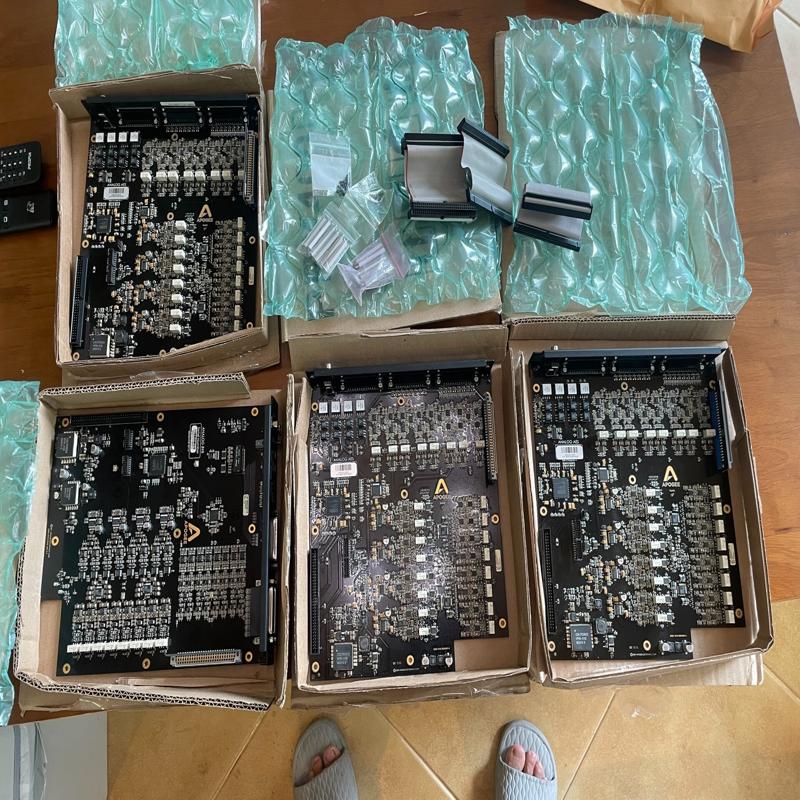 议价apogee symphony I/O 扩展卡 8x8x
