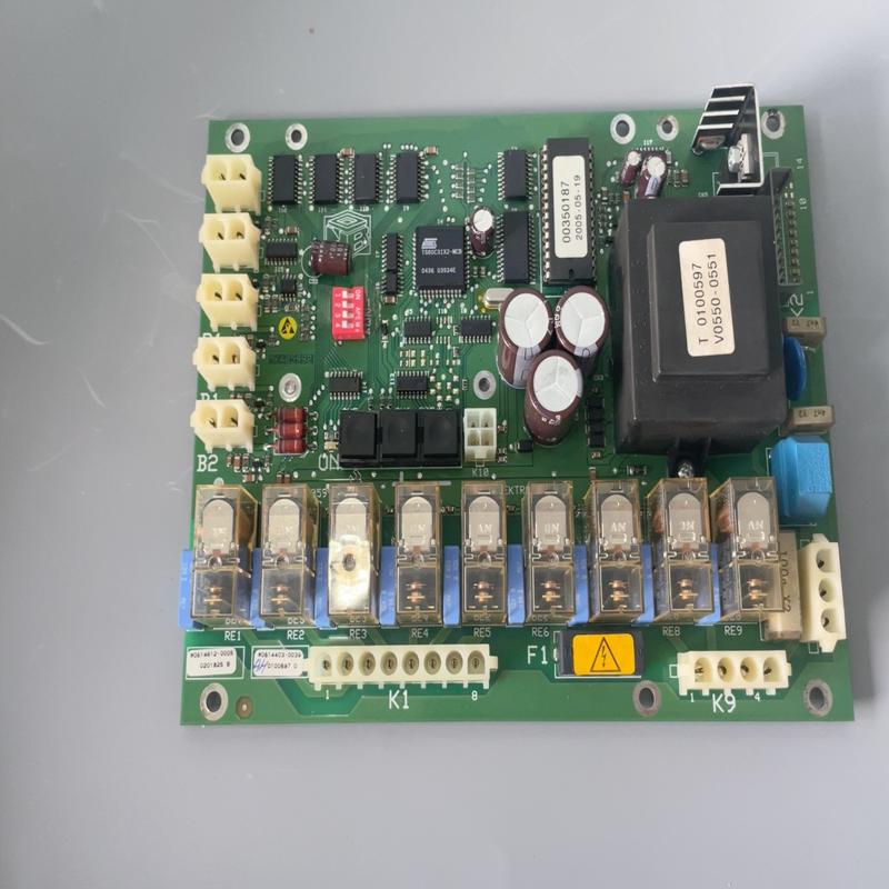 议价#电路板 Datorkort WD-4E 议价Nob E