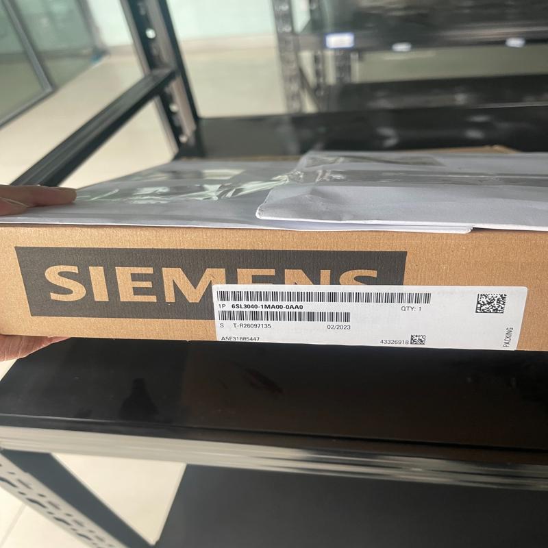 议价CU320-2DP 原包装正品6SL3040-0M