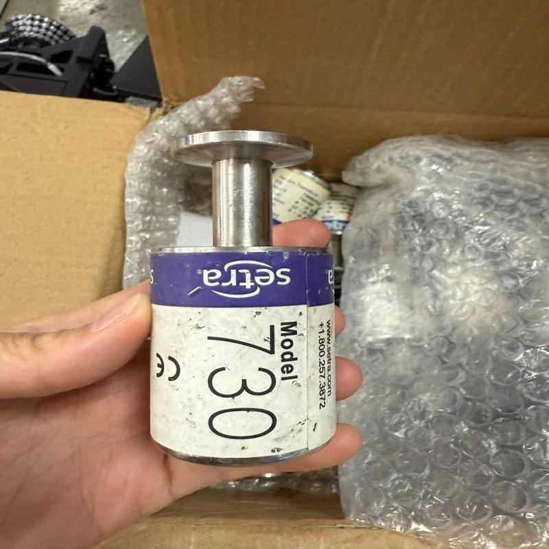 议价Setra西特730G010TAN12CT1A真空压力计